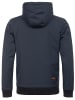 Navahoo Winterjacke Navahoo Herren Jacke in Navy