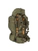 FJÄLLRÄVEN Kajka 65 65 M-L Wanderrucksack M-L 75 cm green