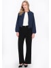 DreiMaster Women Jacket in navy