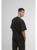 Rocawear Rocawear T-Shirts in jet black