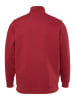 JP1880 Sweatshirt in kupfer braun