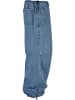 Urban Classics Jeans in light blue washed