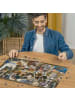 Ravensburger Ravensburger Puzzle 1.000 Teile Harry Potter gegen Voldemort in bunt