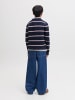 JACK & JONES Junior Wide fit jeans in Blue Denim 1