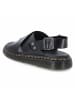 Dr. Martens Sandalette in schwarz