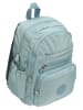 Mindesa Rucksack in Hellblau