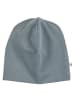 müsli Beanie 2er-Pack in Stormy Blue/ Night Blue