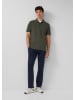 s.Oliver Polo-Shirt in 7940_olivgrün