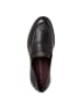 Marco Tozzi BY GUIDO MARIA KRETSCHMER Slipper in BLACK