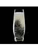 FREEFORM FREEFORM | Sekt-Glas, 2er-Set, klar, 2 x 275 ml