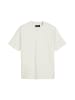 Marc O'Polo T-Shirt relaxed in Silky White