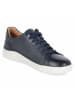 Josef Seibel Low Sneaker Cleve in blau