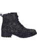Josef Seibel Stiefelette Kate 15 in schwarz