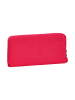 Mindesa Damen Handtasche in Beerenpink