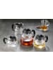 Ritzenhoff & Breker Teekanne Ravenna 1,6 l transparent in transparent