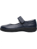 Camper Ballerinas " Spiral Comet " in Blau
