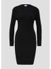 s.Oliver Kleid in 9999_schwarz