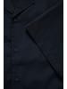 Matinique Kurzarmhemd MAklampo Gerade Passform in Dark Navy