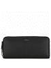 Furla Nuvola L Slim - Geldbörse 8cc 20 cm (sage) in schwarz