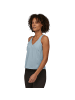 Patagonia W TADRA TANK in Blau