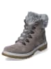 Legero Winterstiefeletten MONTA in Taupe