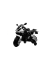 Wisam® Elektromotorrad für Kinder BMW S1000RR Ledersitz