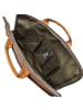 Strellson Aktentasche 'Hyde Park Kevin in Cognac 38 x 27 x 2 cm'