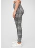 Cloud5ive Leggings in black/white