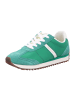 Gant Damen- Schnürschuhe Beja Sneaker in Grün
