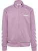 Hummel Kinder Trainingsanzug "Tracksuit" in Lila