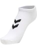 Hummel Ancle Socken Hmlmatch Kinder in BRIGHT WHITE
