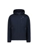 cmp Softshell / Windstopper in blau