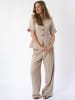 TeeShoppen Übergangsjacken Isolde in Beige