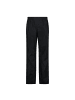 cmp Wanerhosen, Regenhosen MAN RAIN PANT WITH FULL LENG in Schwarz