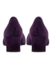 PETER KAISER Pumps in Violett