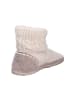 Giesswein Hüttenschuhe FREIBURG in beige