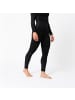 Occulto Thermounterwäsche Lindsey Blk-Grey L