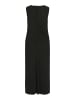 Vila Kleid VIMinna in schwarz - 0001