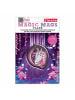 Step by Step Magic Mags Flash Mystic Unicorn Nuala in rosa
