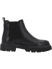 Palado Chelsea Boots Arnu in Schwarz