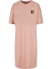Merchcode Merchcode Kleider in duskrose