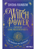 Heyne Buch - WitchPower - Entdecke deine magischen Kräfte