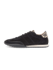 Gabor Sneaker low in schwarz