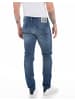 Replay Jeans ANBASS slim in Blau