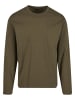 Brandit Brandit Brandit Premium Longsleeve Shirt in olive