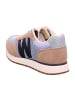 WODEN Sportliche Schnürschuhe in Beige