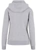 FORVERT Kapuzenpullover in heather grey