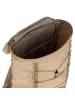 FJÄLLRÄVEN Singi 20 Daypack 44 cm Laptopfach clay