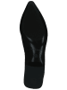 PETER KAISER Ballerinas in Schwarz