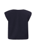 Zero  T-Shirt in marine